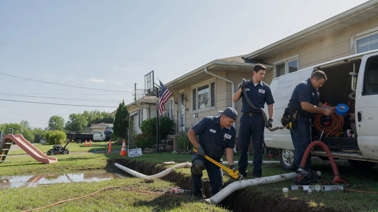 Toilet Installation in Sun, LA near me